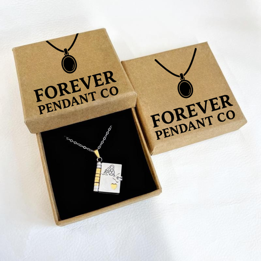 Forever Necklace